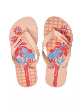 Шлепанцы Ipanema Beis, бежевый