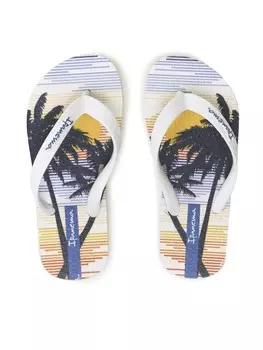 Шлепанцы Ipanema, белый