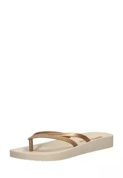Шлепанцы Ipanema, бежевый