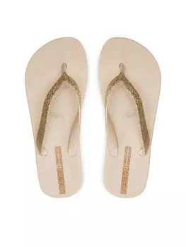 Шлепанцы Ipanema, бежевый
