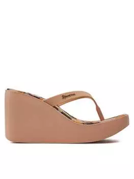 Шлепанцы Ipanema Chancletas, бежевый