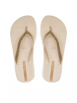 Шлепанцы Ipanema Chancletas, бежевый