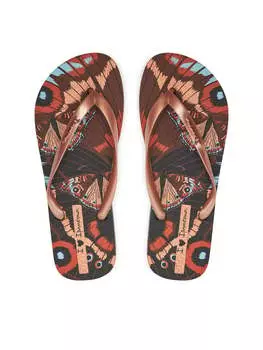 Шлепанцы Ipanema Chancletas, бежевый