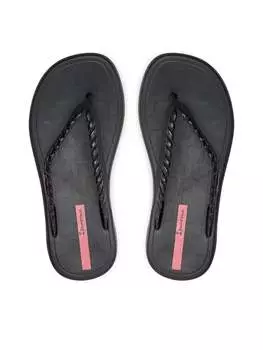 Шлепанцы Ipanema Chancletas, черный