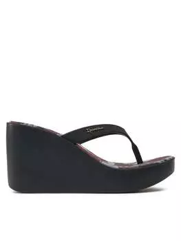 Шлепанцы Ipanema Chancletas, черный