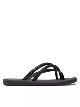 Шлепанцы Ipanema Chancletas, черный