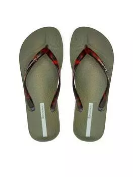 Шлепанцы Ipanema Chancletas, коричневый