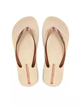 Шлепанцы Ipanema Chancletas, коричневый