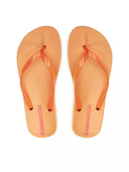 Шлепанцы Ipanema Chancletas, оранжевый