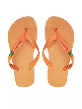 Шлепанцы Ipanema Chancletas, оранжевый