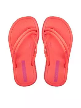 Шлепанцы Ipanema Chancletas, оранжевый