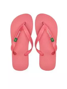 Шлепанцы Ipanema Chancletas, розовый