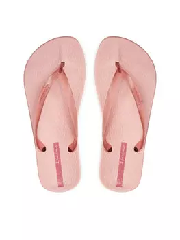 Шлепанцы Ipanema Chancletas, розовый