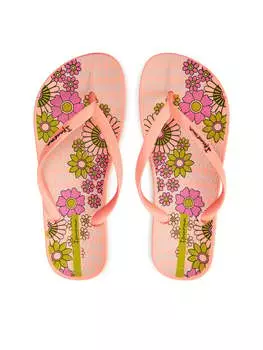 Шлепанцы Ipanema Chancletas, розовый
