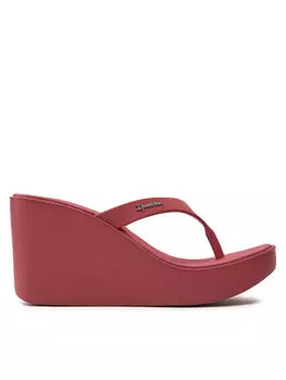 Шлепанцы Ipanema Chancletas, розовый