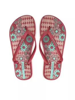 Шлепанцы Ipanema Chancletas, розовый