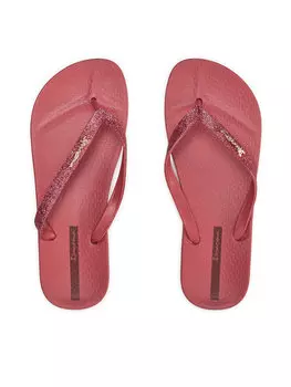 Шлепанцы Ipanema Chancletas, розовый