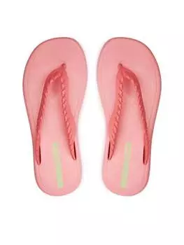 Шлепанцы Ipanema Chancletas, розовый