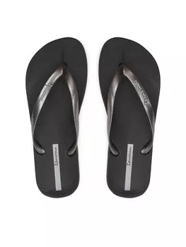 Шлепанцы Ipanema Chancletas, серебряный