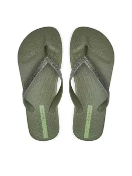 Шлепанцы Ipanema Chancletas, серебряный
