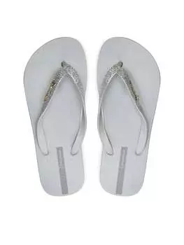 Шлепанцы Ipanema Chancletas, серый