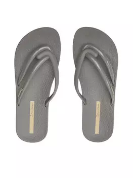 Шлепанцы Ipanema Chancletas, серый