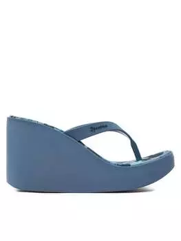 Шлепанцы Ipanema Chancletas, синий