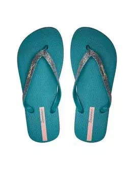 Шлепанцы Ipanema Chancletas, зеленый
