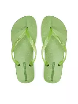 Шлепанцы Ipanema Chancletas, зеленый