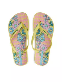 Шлепанцы Ipanema Chancletas, желтый