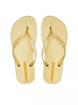 Шлепанцы Ipanema Chancletas, желтый
