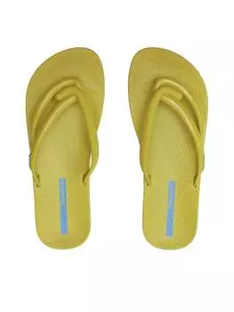 Шлепанцы Ipanema Chancletas, желтый
