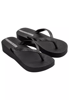 Шлепанцы Ipanema, черный