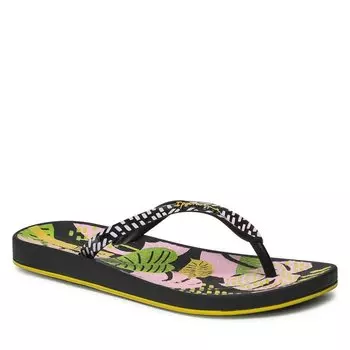 Шлепанцы Ipanema, черный