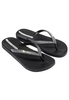 Шлепанцы Ipanema, черный