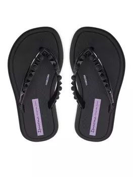 Шлепанцы Ipanema, черный