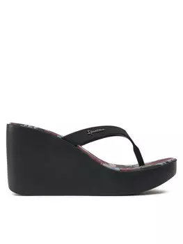 Шлепанцы Ipanema, черный