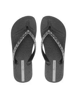 Шлепанцы Ipanema, черный