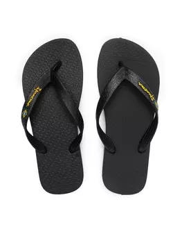 Шлепанцы Ipanema, черный