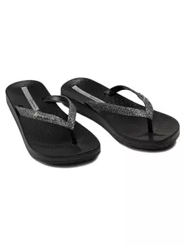 Шлепанцы Ipanema, черный