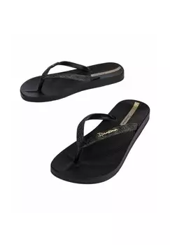 Шлепанцы Ipanema, черный