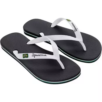 Шлепанцы Ipanema Clas Brasil II, белый