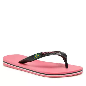 Шлепанцы Ipanema ClasBrasil II, черный