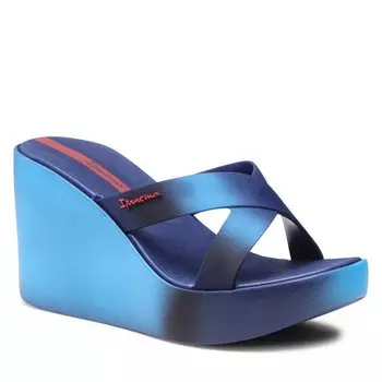 Шлепанцы Ipanema ColoreFem, темно-синий