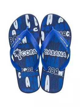 Шлепанцы Ipanema CopaCabana 82796/20729, синий