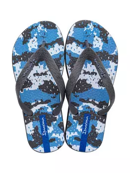 Шлепанцы Ipanema, цвет blau/bunt