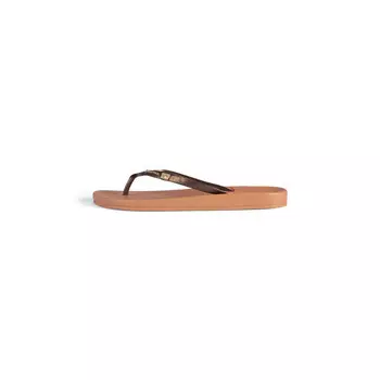 Шлепанцы Ipanema, цвет braun/braun