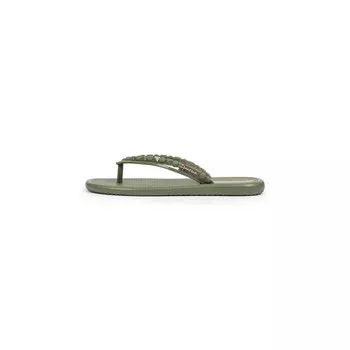 Шлепанцы Ipanema, цвет grn/grn