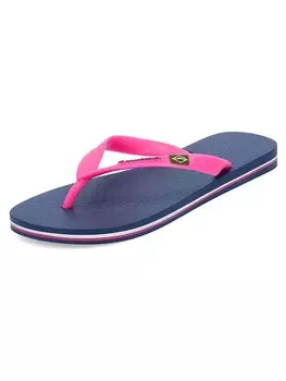 Шлепанцы Ipanema, цвет lila/pink