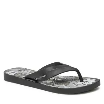 Шлепанцы Ipanema DeckPlus Ad, черный